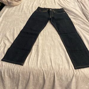 LEVI’s DADK DENIM